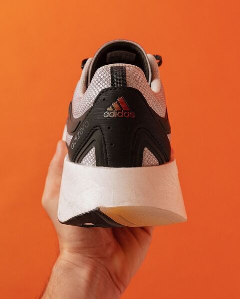 Exclusive and eye-catching: CNCPTS x adidas Aruku with a